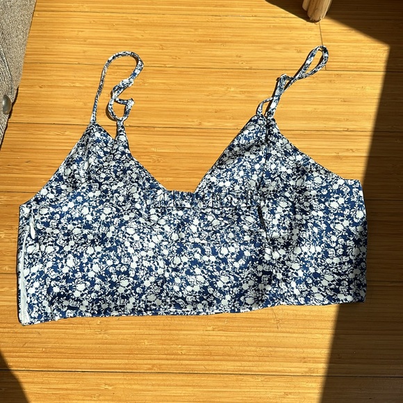 Zara matching skirt set - Picture 4 of 4